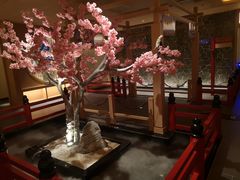 -蓝鲸湾汤泉(包河店)