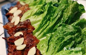 BBQ Pork Belly