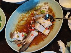 -福州仓山凯悦酒店·闽味中餐厅