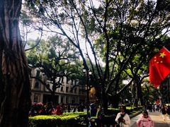 -星巴克臻选(广州沙面店)