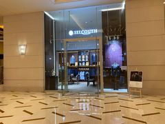 -无锡君来洲际酒店