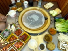 -阿昌白族石板烧·菌锅(大理古城店)