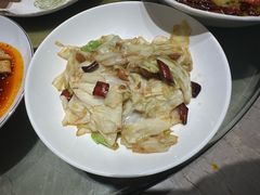 -新渝城·川菜·火锅(区庄店)