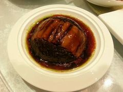 梅菜扣肉-红城阁·上海味道(四平路店)