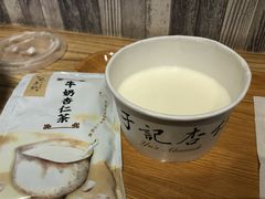 杏仁豆腐-于记杏仁(衡阳路店)