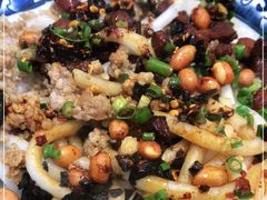 -刘维兰老素粉(化龙桥总店)