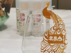 -宴昆山·私房菜(春晖店)