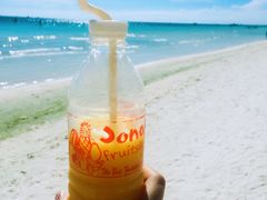 -Jonah's Fruit Shake & Snack Bar