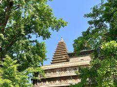 -北京石刻艺术博物馆(五塔寺)