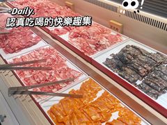 -阪尚皇·原切牛排·烤肉火锅自助(北京路店)