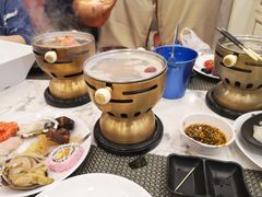-澜悦港海鲜体验主题餐厅