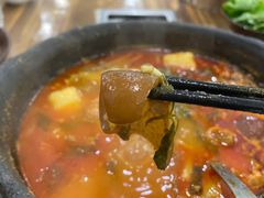 -笔记安顺夺夺粉火锅