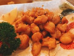 柚香鸡软骨-天手古舞居酒屋(889广场店)