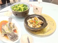 -舌尖上·霞浦滩涂海鲜·新闽菜(总店)