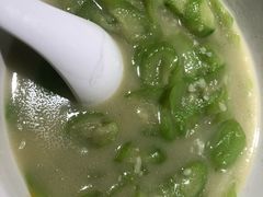 丝瓜-大碗先生(万家丽店)