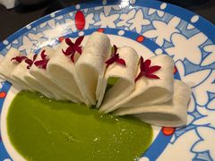 -肆月河豚·新淮扬(金融街店)