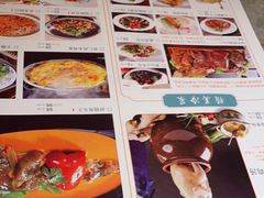 -皖香览约·徽菜(吴江吾悦店)