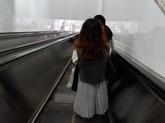 -汉中路(地铁站)