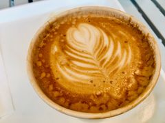 -dotcom coffee古点咖啡(致真大厦店)
