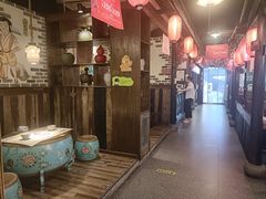 -酒阳蒸经小酒馆(解放碑店)