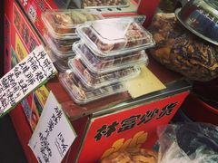 -方林富炒货店(武林路店)