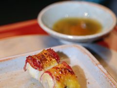 -鳥喜Toriki怀石烧鸟料理
