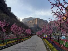 -河南宝泉旅游区