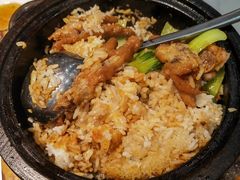 -多多旺港式茶餐厅(新区店)