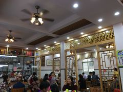 -煲煲掂风味煲仔饭餐厅(西区店)