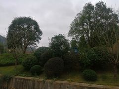 -息烽温泉