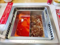 -袁记串串香(北国店)