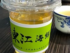 -东江海鲜大排档·潮汕菜·砂锅粥