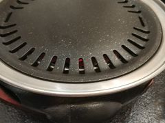 -金石烤肉