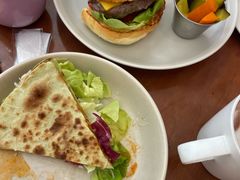 -KAFVS咖啡思咖啡馆(香海路店)