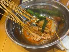 -嘉州鲜知味钵钵鸡(奎星楼店)