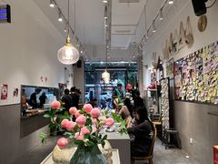 -小豆海棠(嘉兴路店)