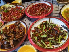 -江西老表·经典江西八大碗