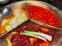 -周师兄大刀腰片火锅(洪崖洞旗舰店)
