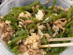 -扬州大学扬子津校区润园餐厅