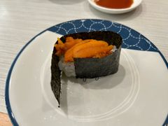 -滨寿司(新街口中央商场店)