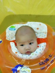 -子木乐园婴儿游泳馆(水晶港店)