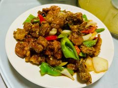 -小红门海鲜