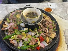 -正宗水城烙锅(黔灵东路店)