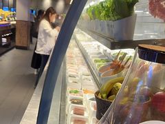 -冠菌火锅自助(东莞桥头店)