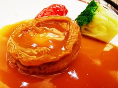 蚝皇扣鲜鲍-海逸海鲜酒家(古北店)