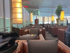 -首都机场T3航站楼商务CIP贵宾厅