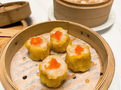 -明阁 Ming Court(广州朗豪酒店)