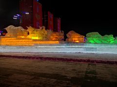 -长春公园(普阳街道)