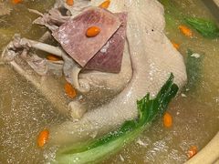 -几荷·恰似故人来(秀水广场店)