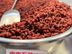 -丁家脆哨(民生路店)